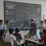 Introduction to Data Science & Analytics.